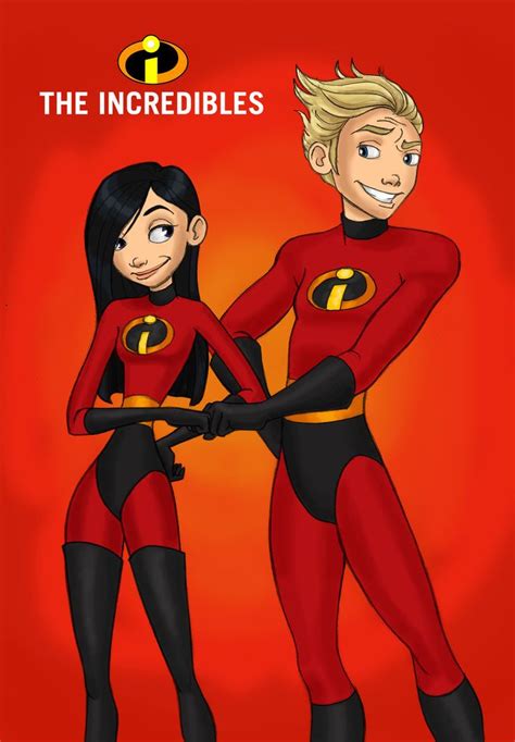 porn comics incredible|Parody: The Incredibles